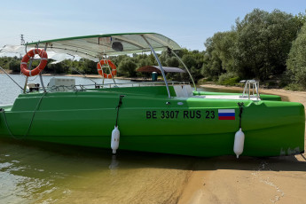 Катамаран - 7