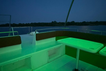 Катамаран - 3