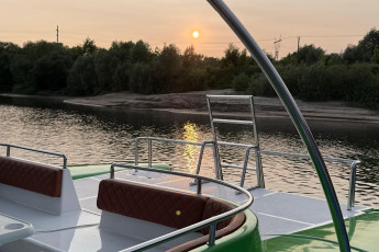 Катамаран - 5