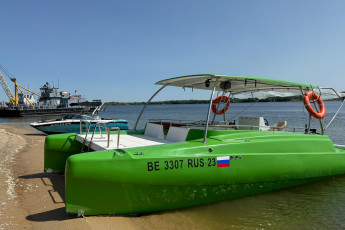 Катамаран - 8